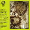 Pelassy bach violin sonatas 1